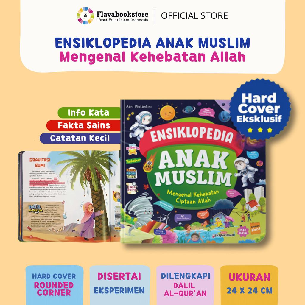 Ensiklopedia Anak Muslim