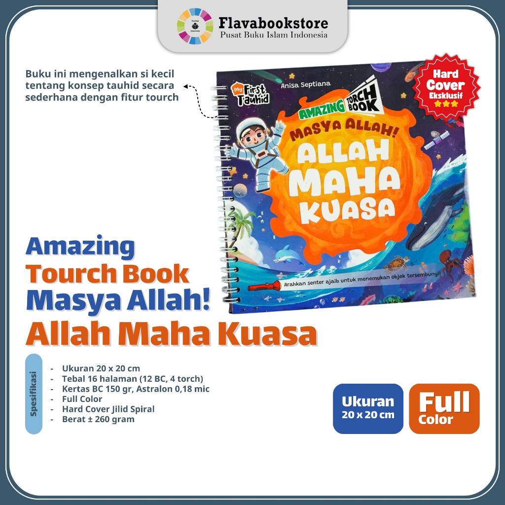 Paket Seri Amazing